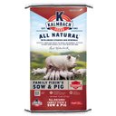Kalmbach Feeds Family Fixin's Sow Pellet Pig Feed, 50-lb bag