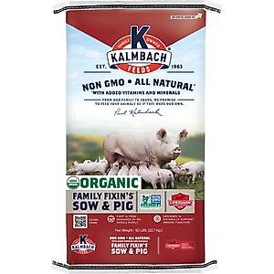mini pig feed near me