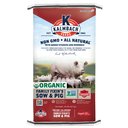 Kalmbach Feeds Family Fixin's Organic Pellet Pig Feed, 50-lb bag