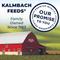 Show in main carousel: Kalmbach Feeds Finish Right Opti-Gain Growing & Finishing Cattle Feed, 50-lb bag slide 6 of 7