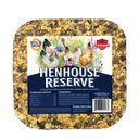 Kalmbach Feeds Henhouse Reserve Poultry Supplement, 20-lb block