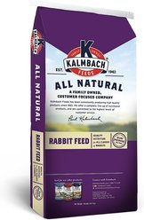 Kalmbach Feeds Non-GMO 16% Rabbit Complete, 50-lb bag slide 2 of 5