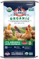 Kalmbach Feeds Organic 17% Layer Crumbles Chicken Feed, 35-lb bag