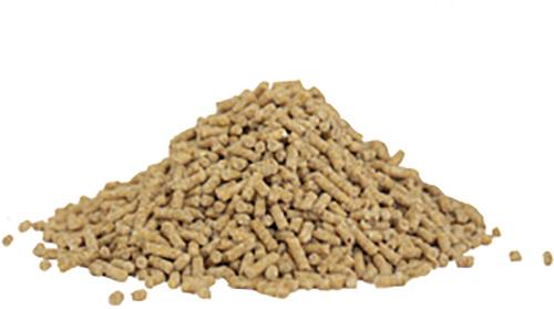Show full view: Kalmbach Feeds Organic 17% Layer Pellets Chicken Feed, 35-lb bag slide 2 of 8
