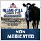 Show in main carousel: Kalmbach Feeds Rumi-Fill Complete Preconditioner Cattle Feed, 50-lb bag slide 3 of 9