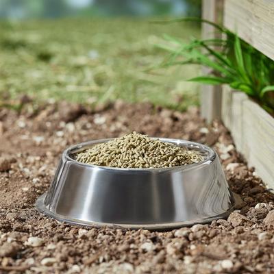 Show full view: Kalmbach Feeds Squeals of Joy Mini Pig Feed, 25-lb bag, bundle of 2 slide 4 of 5