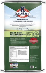 Kalmbach Feeds Start Right Preconditioner Cattle Feed, 50-lb bag slide 2 of 6
