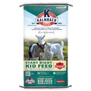 Kalmbach Feeds Start Right Young Goat Feed, 50-lb bag