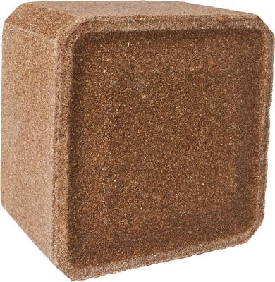 Show full view: Kalmbach Feeds Vitamin & Mineral Goat Supplement, 25-lb block slide 4 of 5