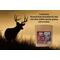Show in main carousel: Kalmbach Feeds Wild Berry Flavored Deer Block, 30-lb block slide 3 of 5