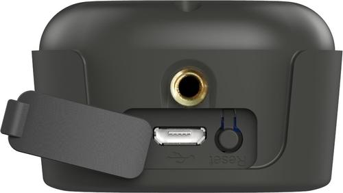 Show full view: Kangaroo Doorbell & Chime Video Camera, Black slide 5 of 9