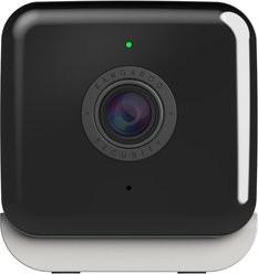 Kangaroo Indoor & Outdoor Pet Camera, White/Black slide 1 of 9