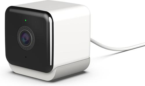 Show full view: Kangaroo Indoor & Outdoor Pet Camera, White/Black slide 2 of 9