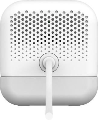 Show full view: Kangaroo Indoor & Outdoor Pet Camera, White/Black slide 3 of 9