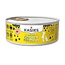 KASIKS Cage-Free Chicken Formula Grain-Free Canned Cat Food, 5.5-oz, case of 24