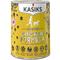 Show in main carousel: KASIKS Cage-Free Chicken Formula Grain-Free Canned Dog Food, 12.2-oz, case of 12 slide 1 of 3