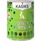 Show in main carousel: KASIKS Cage-Free Turkey Formula Grain-Free Canned Cat Food, 12.2-oz, case of 12 slide 1 of 4