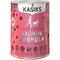 Show in main carousel: KASIKS Wild Coho Salmon Formula Grain-Free Canned Dog Food, 12.2-oz, case of 12 slide 1 of 3