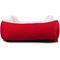 Show in main carousel: Kate Spade New York Call It A Day Bolster Dog Bed with Removable Cover slide 2 of 2