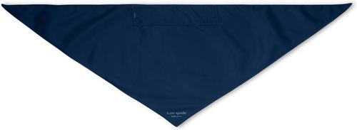 Show full view: Kate Spade New York Dog Bandana, Adventure Stripe, Medium/Large slide 2 of 2