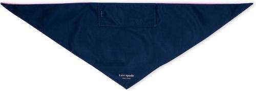 Show full view: Kate Spade New York Dog Bandana, Adventure Stripe, Small/Medium slide 3 of 3