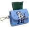 Show in main carousel: Kate Spade New York Dog Poop Bag Holder, Raining Cats & Dogs slide 3 of 4