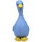 Show in main carousel: Kate Spade New York Duck Squeaky Chew Plush Dog Toy, Blue slide 1 of 2