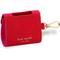 Show in main carousel: Kate Spade New York Leash Attachment Dog Poop Bag Holder with Bags, 15 count, Red & Pink Colorblock slide 2 of 2