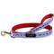 Show in main carousel: Kate Spade New York Polyester Raining Dog & Cat Leash, Small: 4.5-ft long, 3/4-in wide slide 1 of 2