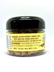 KatsAquatics Calcium + Immunity Tablets Fish Food, 1.7-oz jar slide 2 of 4