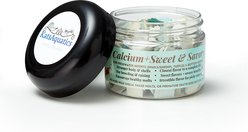 KatsAquatics Calcium + Sweet & Savory Feed Fish Food, 1.7-oz jar slide 1 of 4