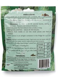 KatsAquatics DIY Snello Powder Feed Fish Food, 4-oz bag slide 2 of 8