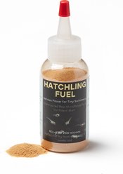 KatsAquatics Hatchling Fuel Freeze-Dried Fish Food