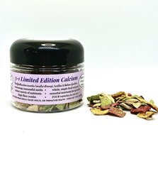 KatsAquatics Limited Edition 3-in-1 Tablets Fish Food, 1.7-oz jar