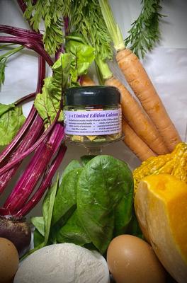 Show full view: KatsAquatics Limited Edition 3-in-1 Tablets Fish Food, 1.7-oz jar slide 4 of 5