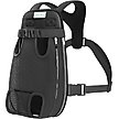 Show in main carousel: Katziela Kangaroo Pouch Breathable Mesh Dog Carrier, Large slide 1 of 8