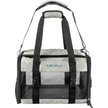 Show in main carousel: Katziela Quilted Companion Dog & Cat Carrier, Grey, Small slide 1 of 6
