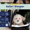 Show in main carousel: Katziela Safari Sleeper Dog & Cat Carrier, Green slide 7 of 8
