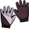 Show in main carousel: Katziela Silicone Dog Grooming Glove, Black slide 1 of 8