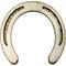 Show in main carousel: Kawell Copper Alloy Front Horseshoes, 2 count, 0 slide 1 of 1