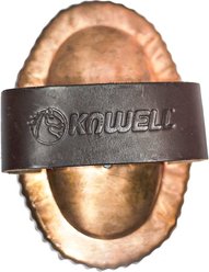 KawellCopper Curry Horse Brush