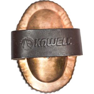 KawellCopper Curry Horse Brush