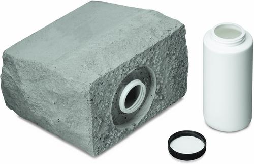 Show full view: Kay Berry Our Hearts Still Ache Personalized Dog & Cat Urn slide 3 of 3