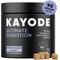 Show in main carousel: Kayode Ultimate Digestion Smoked Turkey Flavored Chews Digestive Aid for Dogs, 90 count slide 1 of 10