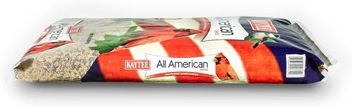 Show full view: Kaytee All American Wild Bird Food, 18-lb bag slide 3 of 10