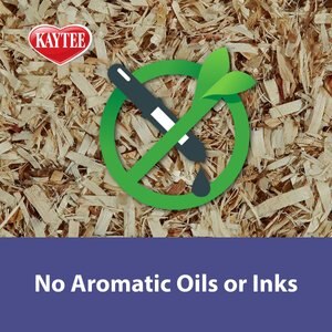 Kaytee Aspen Small Animal Bedding, 113-L