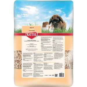 Kaytee Aspen Small Animal Bedding, 113-L