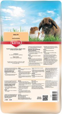 Show full view: Kaytee Aspen Small Animal Bedding, 20-L slide 2 of 11