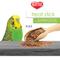 Show in main carousel: Kaytee Avian Superfood Treat Stick Flax Bird Treat, 5.5-oz bag slide 6 of 9