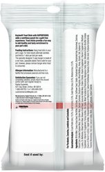 Kaytee Avian Superfood Treat Stick Spinach & Kale Bird Treat, 5.5-oz bag slide 2 of 7